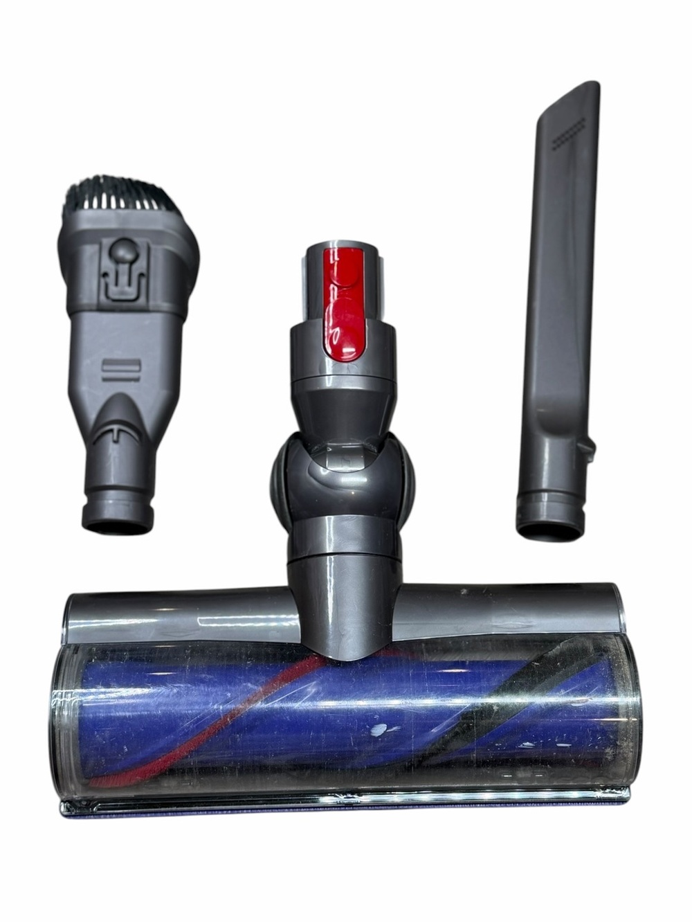 3 Piece Dyson Attachment Set - Picture 3 of 16